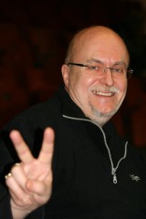 Himself Fred Otto
