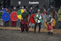 Wacken wird trockener