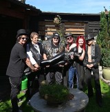Mia und die Jungs