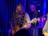 Random Power mit Lemmy und Jo