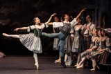 Copyright: Wiener Staatsballett/Ashley Taylor
