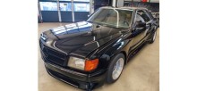Cars & Pipes-Special nach dem Umbau