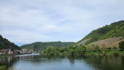 Cochem, Germany. Part 2